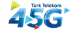 Türk Telekom 4.5G